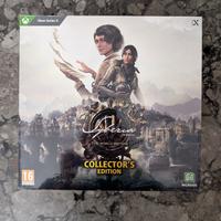 Syberia the world before - Collector's Edition