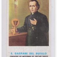 Santino - San Gaspare del Bufalo.160