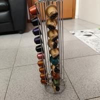 Porta capsule caffé