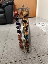 Porta capsule caffé