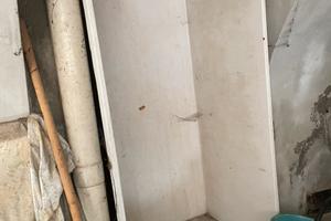 Benna vetroresina 2mt x 1 mt x 1 mt profondita