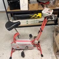 Cyclette vintage