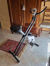 Cyclette
