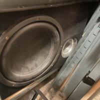 Subwoofer norauto sound