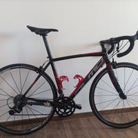 bici da corsa OLMO DEEP