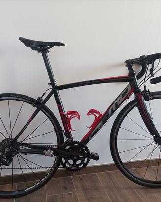 bici da corsa OLMO DEEP