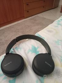 cuffie sony 
