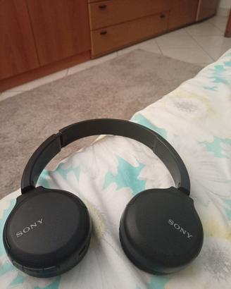 cuffie sony 
