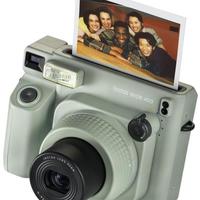 Fujifilm INSTAX WIDE 400 - Fotocamera Istantanea.