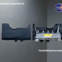 Toyota Yaris 4° Airbag ginocchia anteriore sx