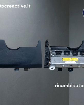 Toyota Yaris 4° Airbag ginocchia anteriore sx