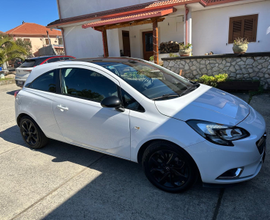 Opel corsa 1300 95 cv per neo patentati