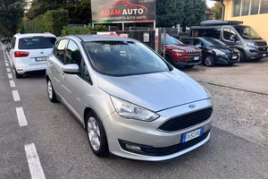FORD C-Max 1.0 EcoBoost 100CV Start&Stop Plus
