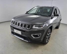 Jeep Compass 2.0 Multijet II aut. 4WD Limited