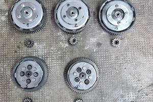 Frizioni Minarelli P6 P4 