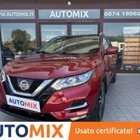Nissan Qashqai 1.2 dig-t N-Connecta 115cv