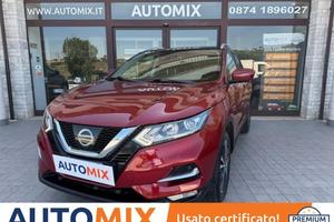 Nissan Qashqai 1.2 dig-t N-Connecta 115cv