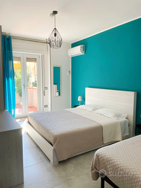 Appartamento Numa Sardegna -affitti brevi -