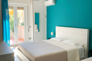 Appartamento Numa Sardegna -affitti brevi -