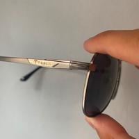 Occhiali da Sole Tesla Aviator