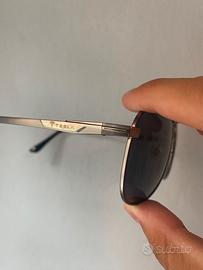 Occhiali da Sole Tesla Aviator