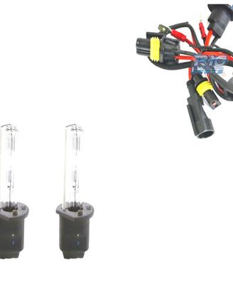 LAMPADE DI RICAMBIO XENON H3 35W-55W