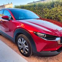 Mazda CX-30 2.0 Skyactiv-X 180 CV Exclusive Line