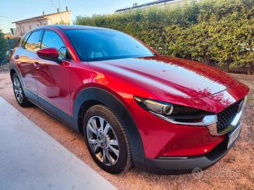 Mazda CX-30 2.0 Skyactiv-X 180 CV Exclusive Line