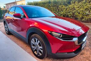 Mazda CX-30 2.0 Skyactiv-X 180 CV Exclusive Line