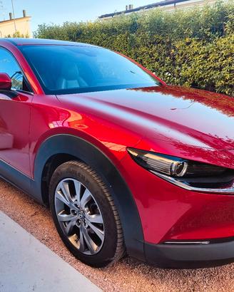 Mazda CX-30 2.0 Skyactiv-X 180 CV Exclusive Line