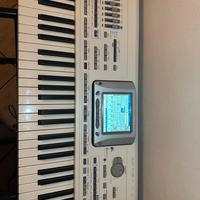 Korg Pa2X Pro Tastiera Arranger