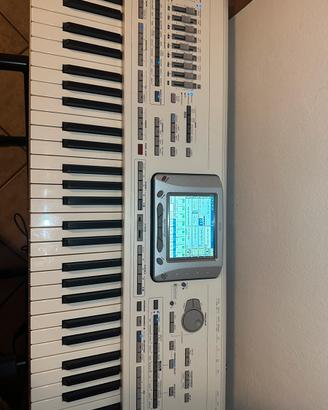 Korg Pa2X Pro Tastiera Arranger