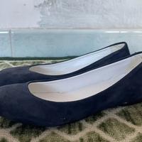 Scarpe donna numero 37 marchio Igi&co