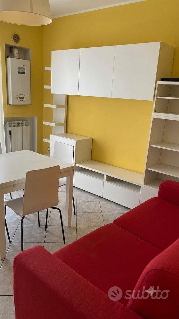 Appartamento – Campobasso, Centro storico - Vista 2