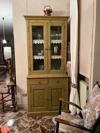 Credenza