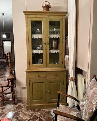 Credenza