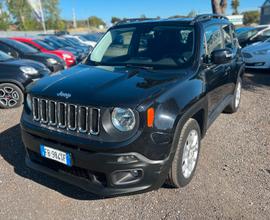 Jeep Renegade 1.6 Mjt 120 CV Longitude