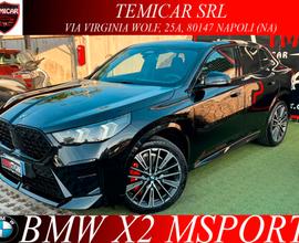 Bmw X2 M X2 sDrive 18d Msport