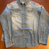 Camicia di Jeans Alcott