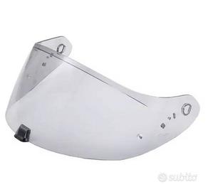 VISIERA SCORPION TRASPARENTE PER CASCO EXO 391 / 5