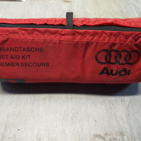 Kit pronto soccorso audi