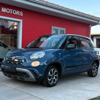 Fiat 500l Cross