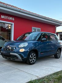 Fiat 500l Cross