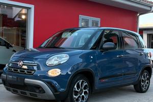 Fiat 500l Cross