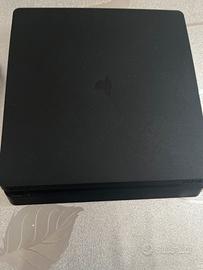 Playstation4