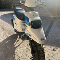 MBK BOOSTER SPIRIT 50cc