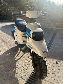 MBK BOOSTER SPIRIT 50cc
