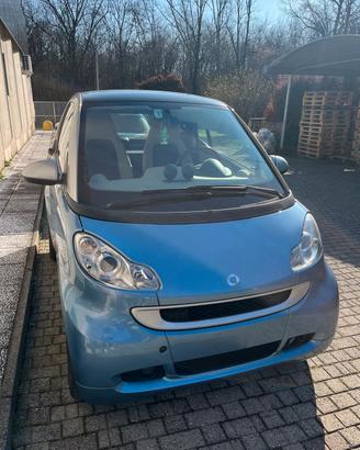 Smart Fortwo Coupé (2ª serie)

