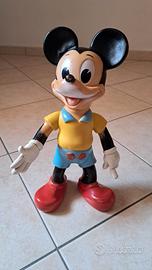 Topolino  Ledra Plastic originale 1962 vintage 