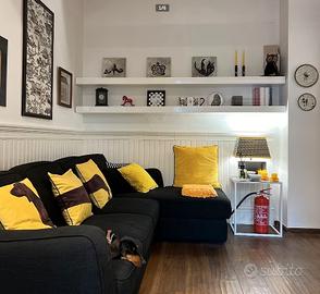 San giovanni bilocale arredato